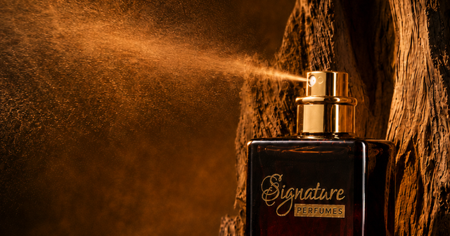 How we grew Signature Perfumes from 3,992 to 25,864 Views organically in six weeks