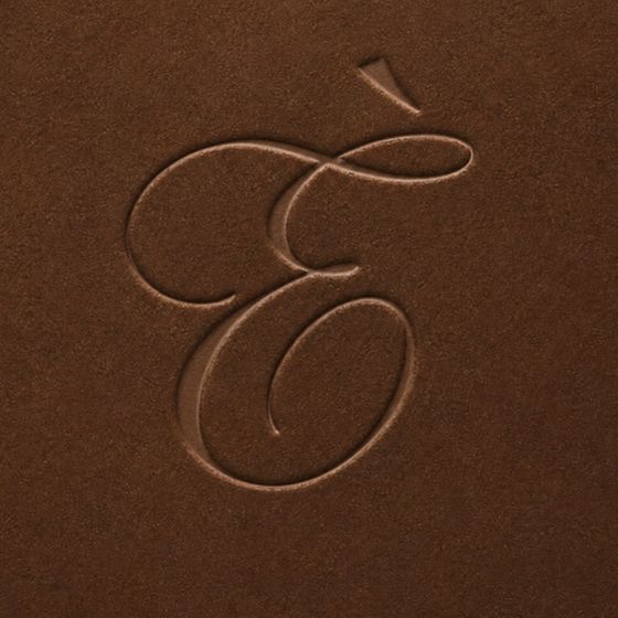 Erneè monogram